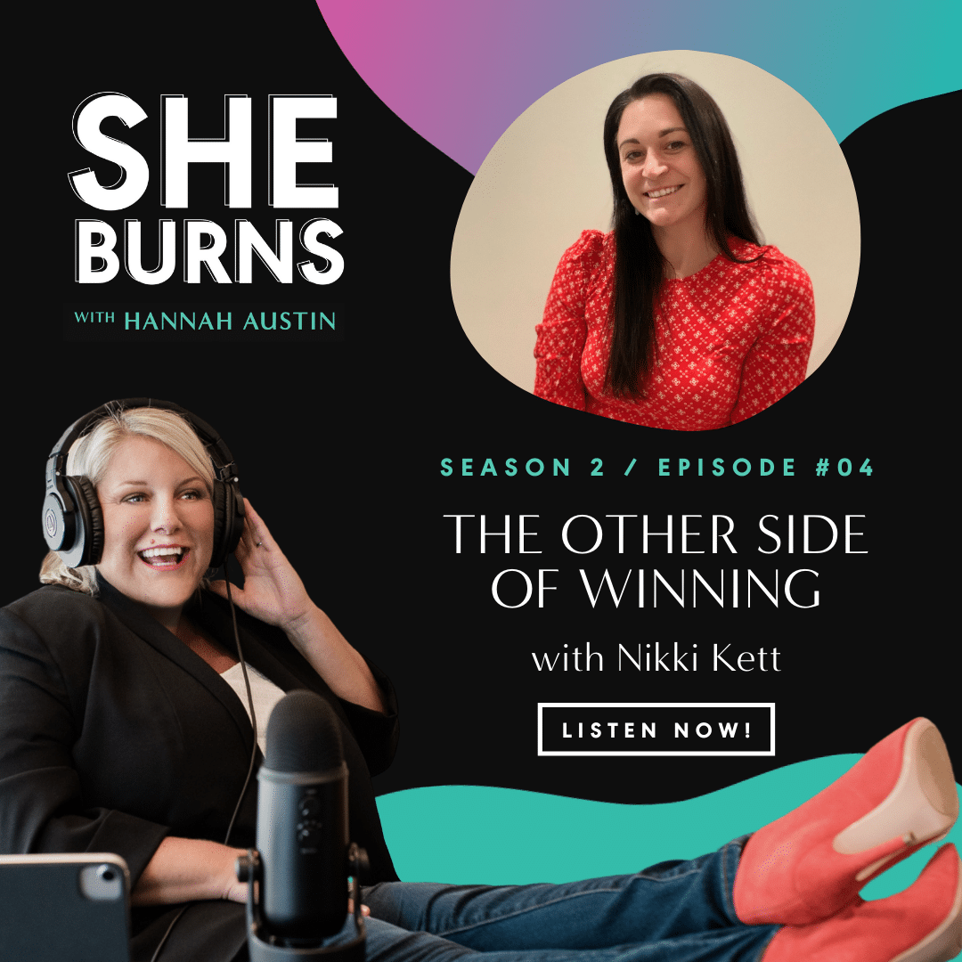 S2 – EP4: The Other Side of Winning