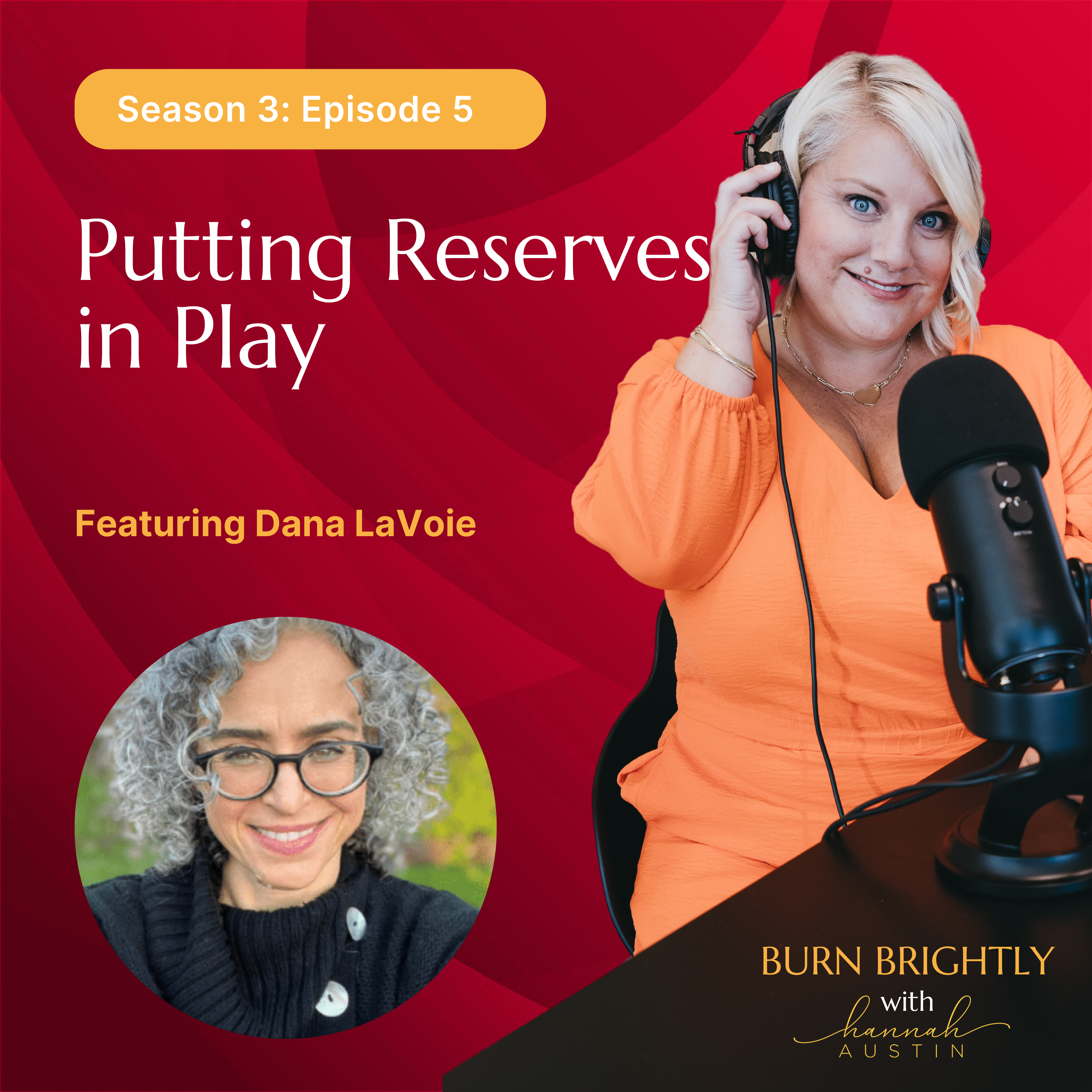 S3 – Ep5: Putting Reserves in Play