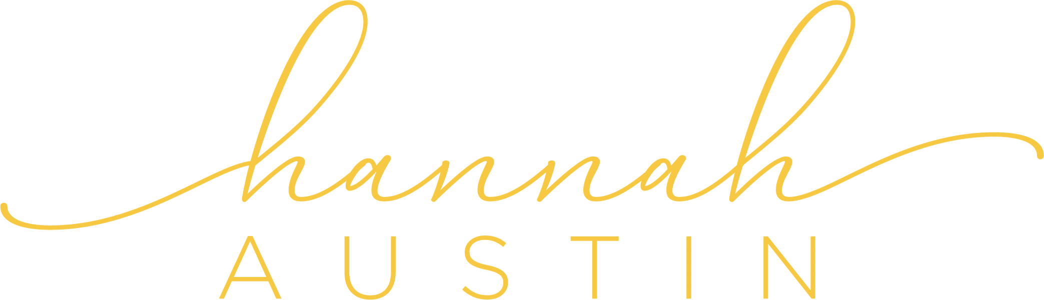 Hannah Austin Logo